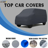 Suzuki Bolan  Accessories Premium Waterproof Body Cover